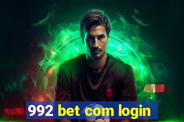 992 bet com login